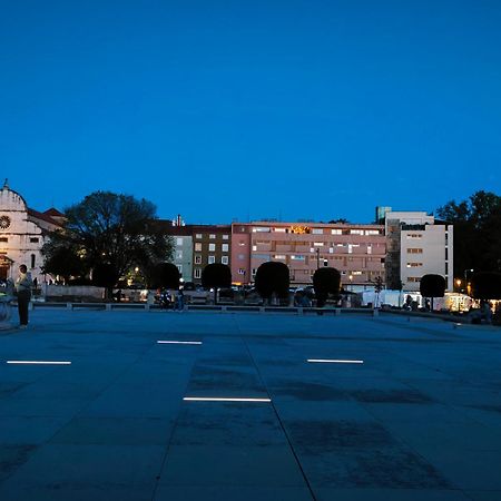 Cozy Old Town Apartment Zadar Exterior foto