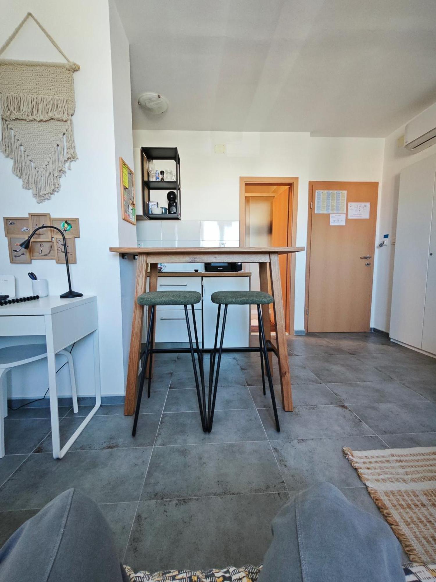 Cozy Old Town Apartment Zadar Exterior foto