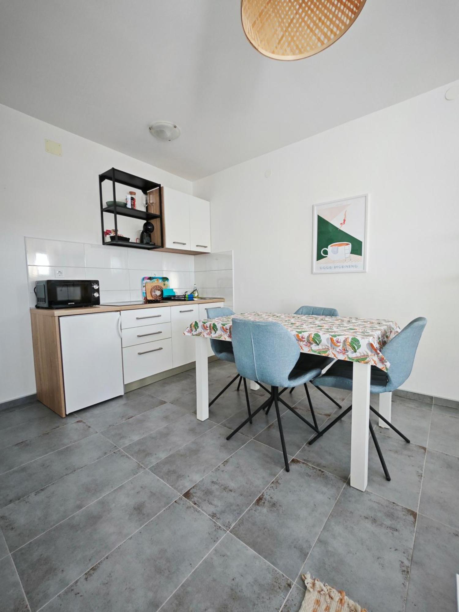Cozy Old Town Apartment Zadar Exterior foto