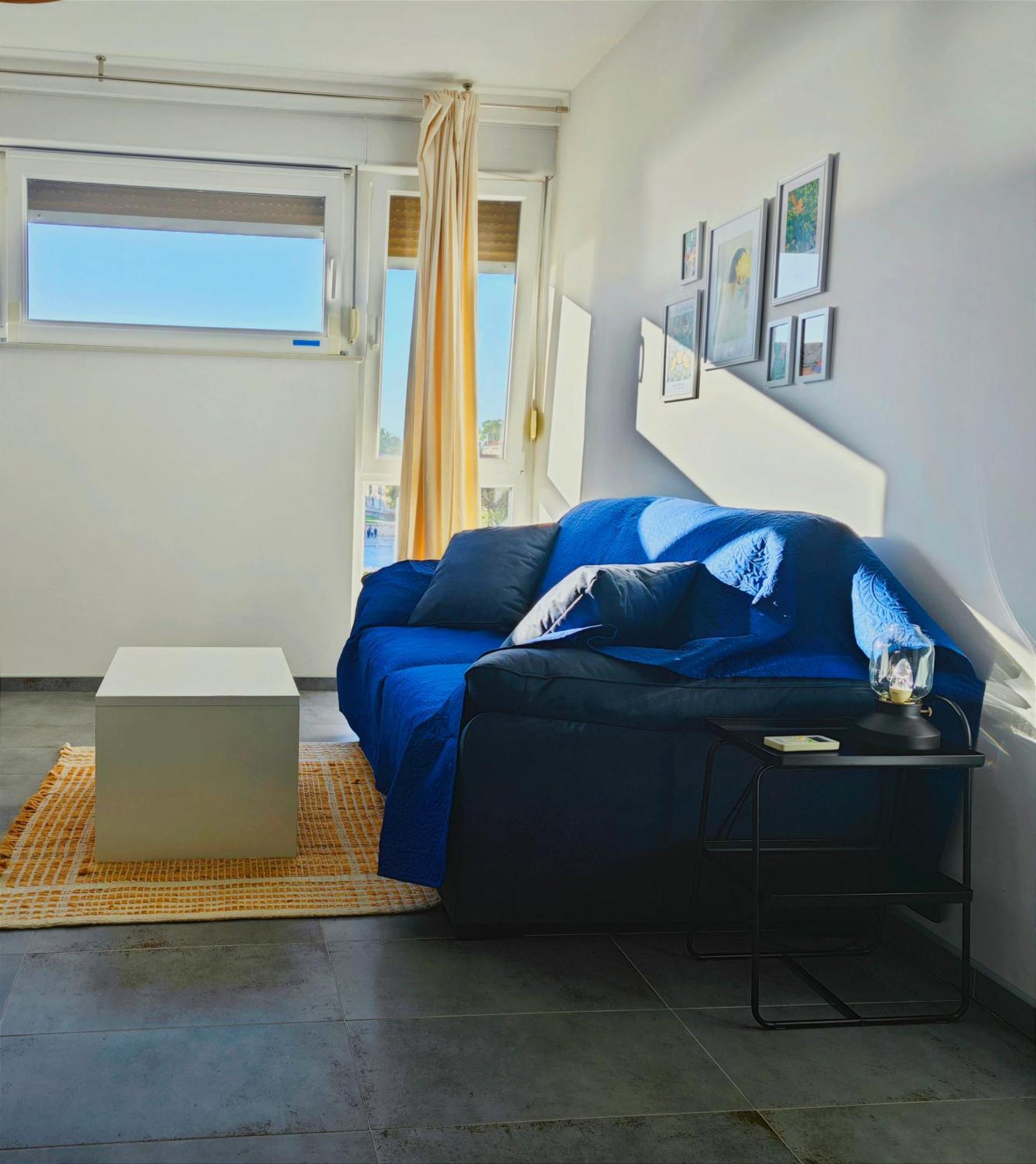 Cozy Old Town Apartment Zadar Exterior foto
